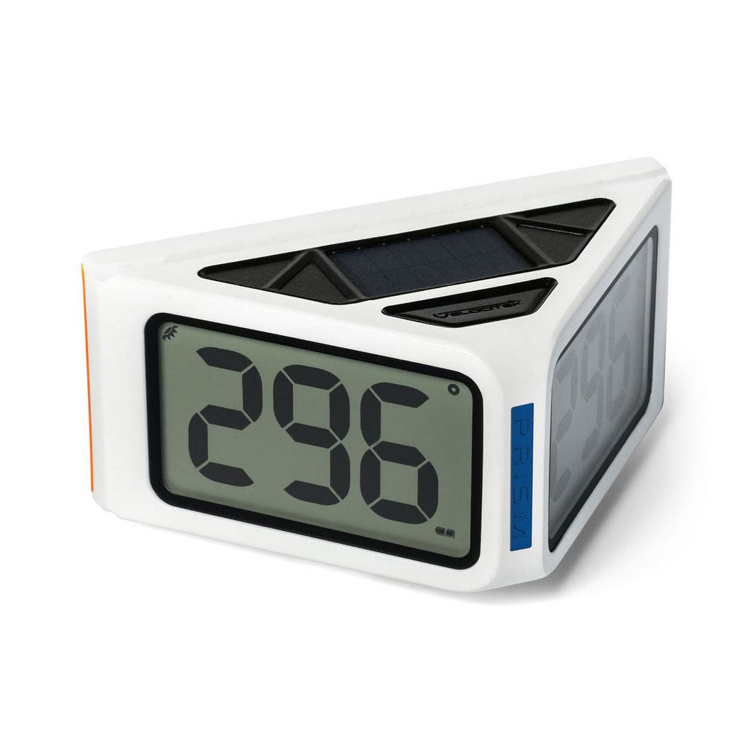 Velocitek Set Regatta-Kompass 'Prism' und Deckhalterung 'Bracket'